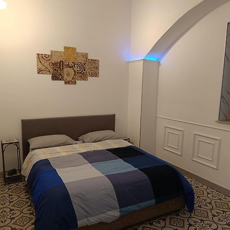 Casa Vacanze Maison Zio Bruno A' Scalinatella Nápoly Kültér fotó